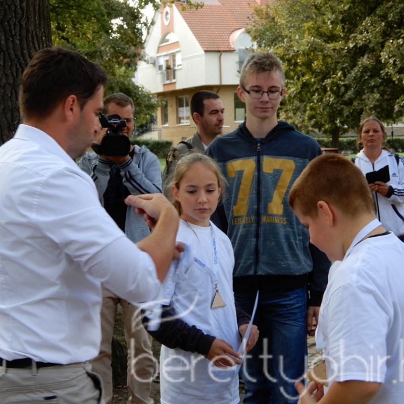 Európai Mobilitási Hét 48